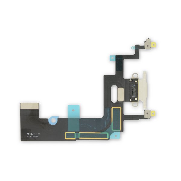iPhone XR Lightning Connector Assembly