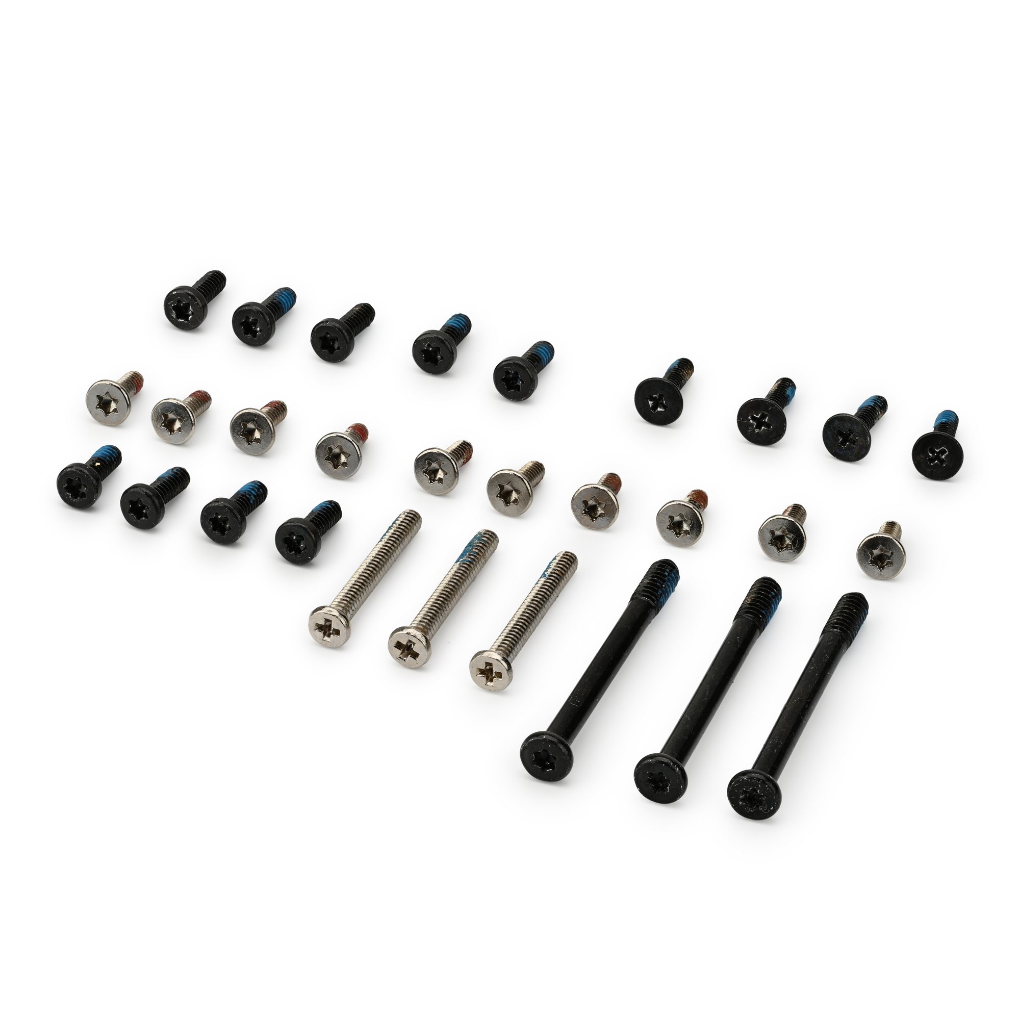 HTC Vive Pro Controller Screw Set