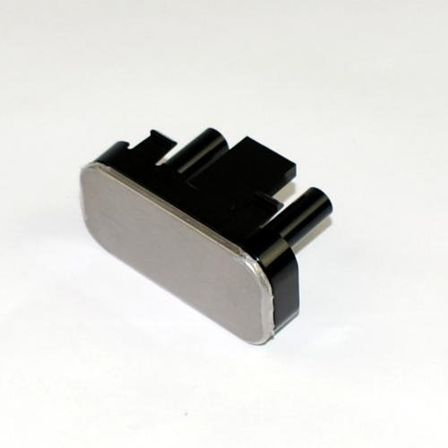 5304462915 - Frigidaire Microwave Door Push Button