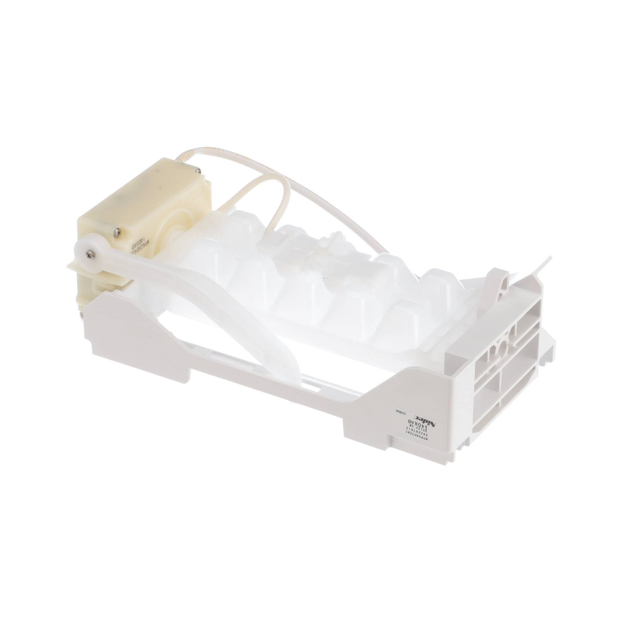 243297613 - Electrolux Refrigerator Ice Maker