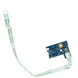 Dell Inspiron 17R-5721 Power Button Board