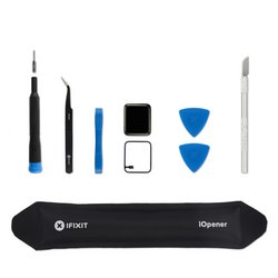 Apple Watch (42 mm Series 3 GPS) Screen