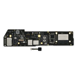 MacBook Air 13" (A2337, Late 2020) 8-Core 3.2 GHz CPU 7-Core GPU Logic Board with Paired Touch ID Sensor