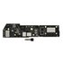 MacBook Air 13" (A2337, Late 2020) 8-Core 3.2 GHz CPU 7-Core GPU Logic Board with Paired Touch ID Sensor