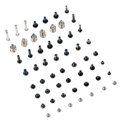 MacBook Pro 15" Unibody (2.53 GHz Mid 2009) Screw Set