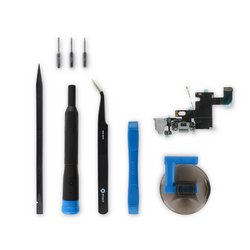 iPhone 6 Lightning Connector and Headphone Jack