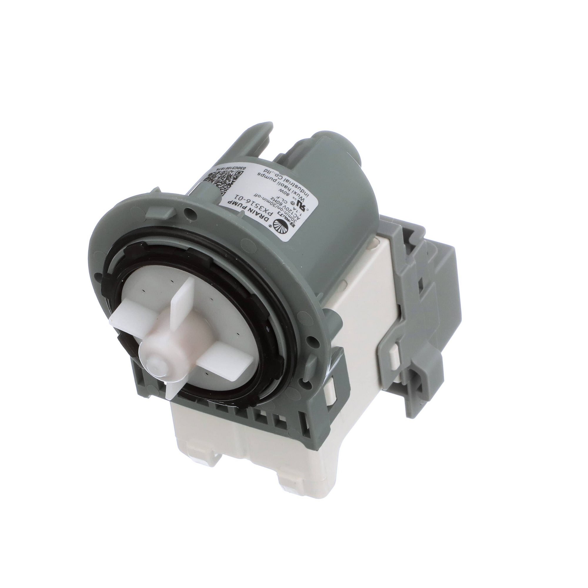 Samsung Motor AC Pump - DC31-00187A