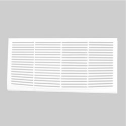 12120300002824 - Midea Window Air Conditioner Panel