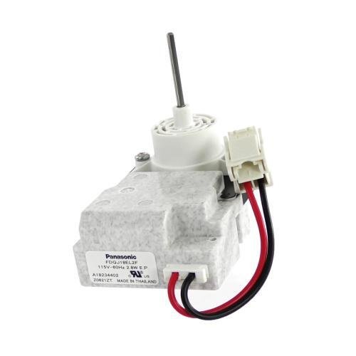 5304532557 - Frigidaire Refrigerator Evaporator Motor