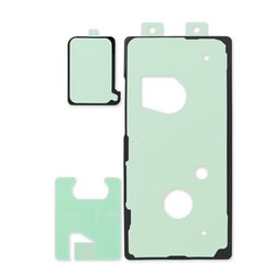 note20Ultra　@駄口 Samsung Galaxy Note 20 and Note 20 Ultra Teardown - iFixit