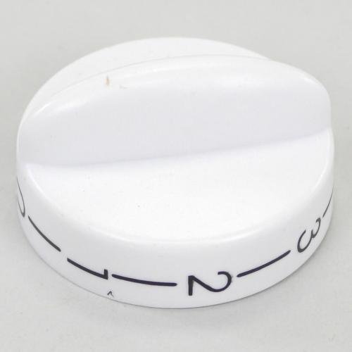 5304519034 - Frigidaire Refrigerator Thermostat Knob