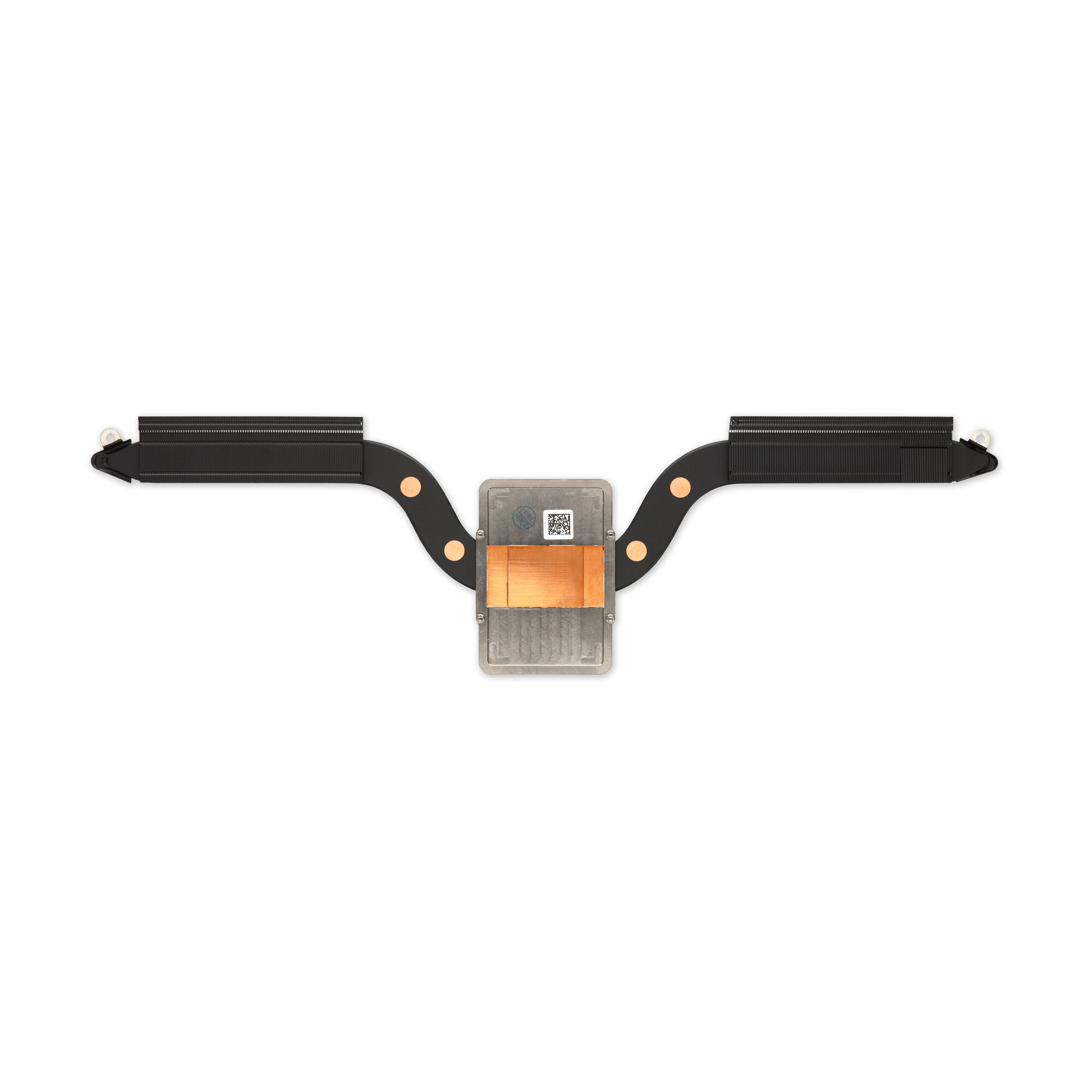 MacBook Pro 16" (2021 A2485 M1 Max) Heat Sink