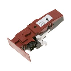 GE Washing Machine Door Lock - WH10X20821