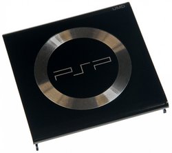 Sony PSP 2000 UMD Door