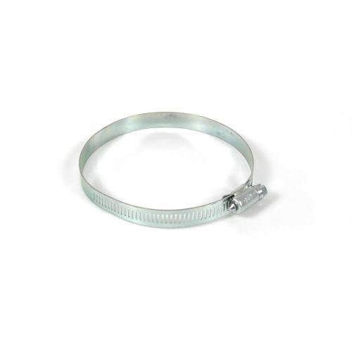 5304436333 - Frigidaire Dryer 4" Wormgear Clamp