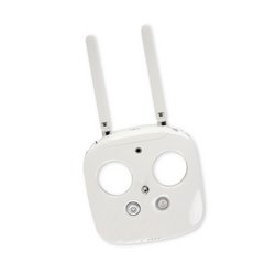 DJI Phantom 4 Advanced Remote Controller Upper Shell