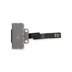 MacBook Air 15" (2023) MagSafe DC-In Board