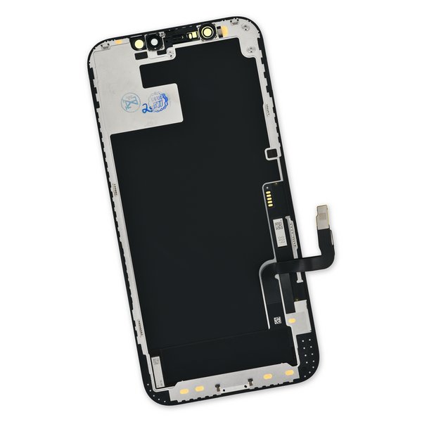 iPhone 12/12 Pro Screen LCD and Digitizer Repair Kit iFixit