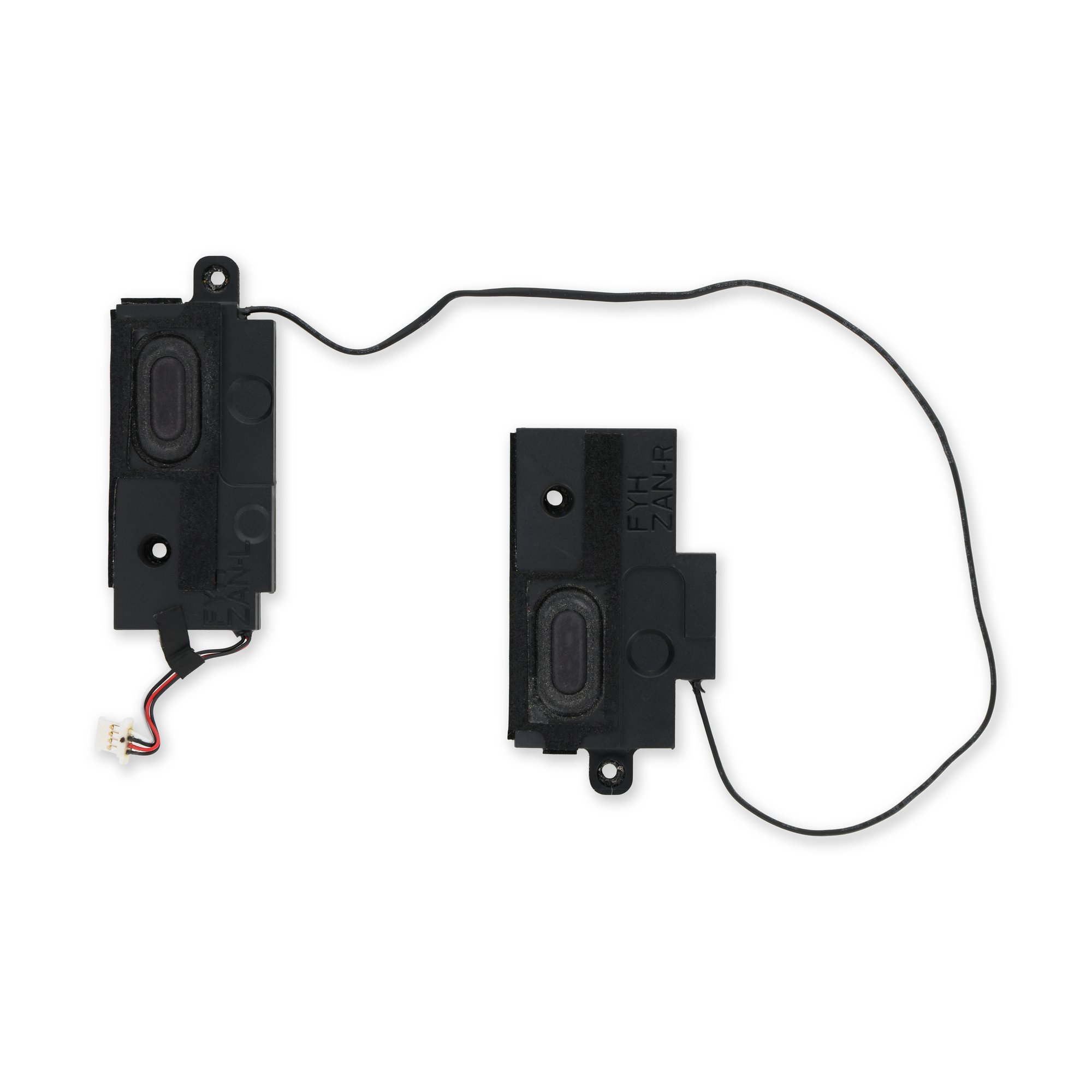 Acer Chromebook Spin 511 R752T Speaker Set