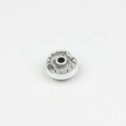 DG62-00076B - Samsung Range Surface Burner Base