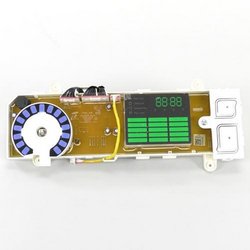 DC92-01311B - Samsung Washer Display Control Board