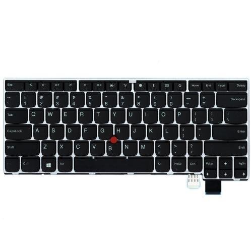 01EN764 - Lenovo Laptop Keyboard - Genuine