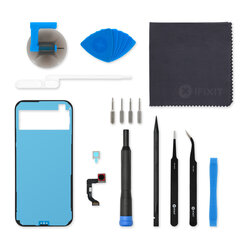 Google Pixel 10 Pro Front Camera - Genuine