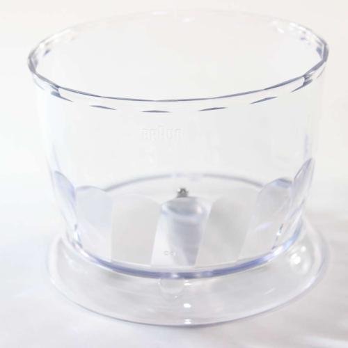 Delonghi Container 500 ml - BR67050142
