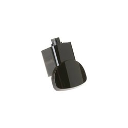 General Electric Microwave Door Handle Support - WB06X10939