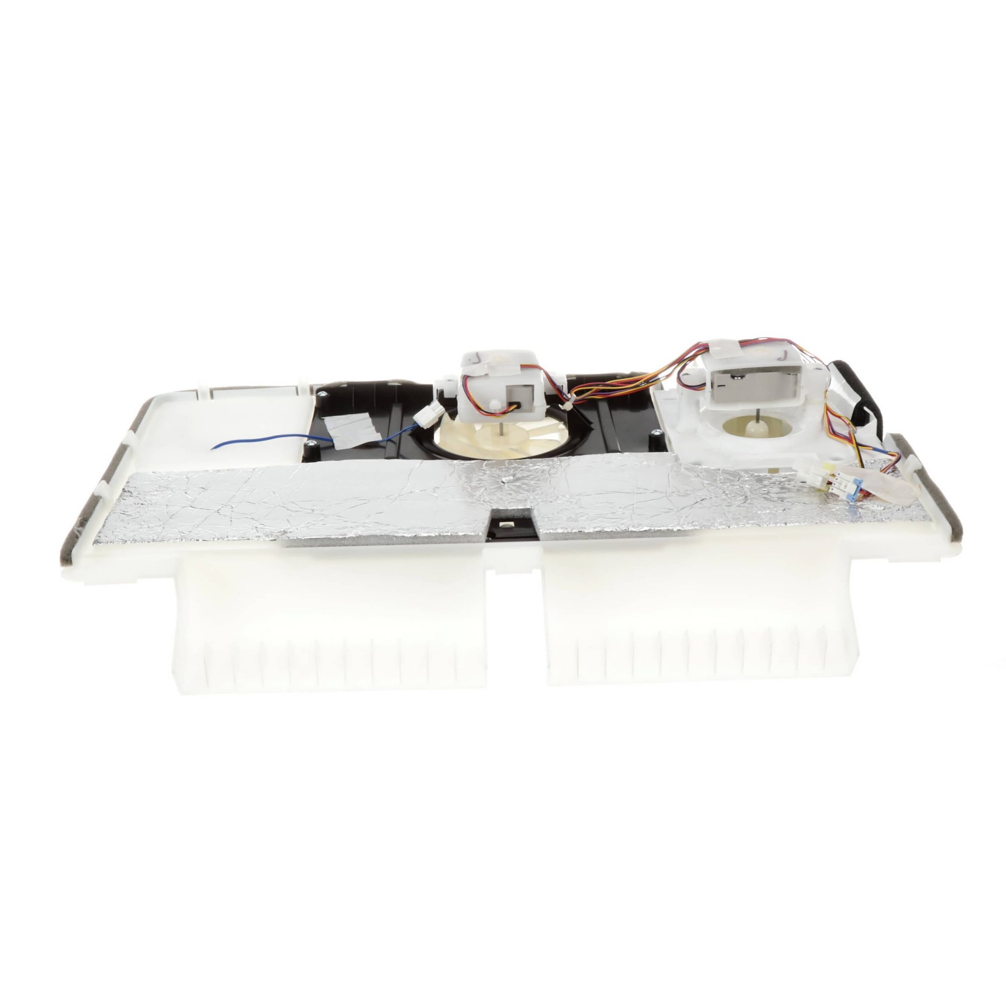 LG Refrigerator Fan Grille Assembly - AEB73564904