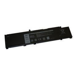 Dell MV07R Laptop Battery