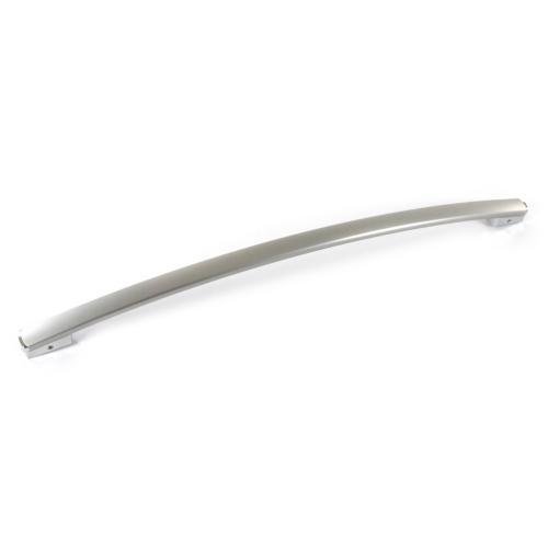 WR12X34830 - GE Freezer Door Handle (Stainless Steel)