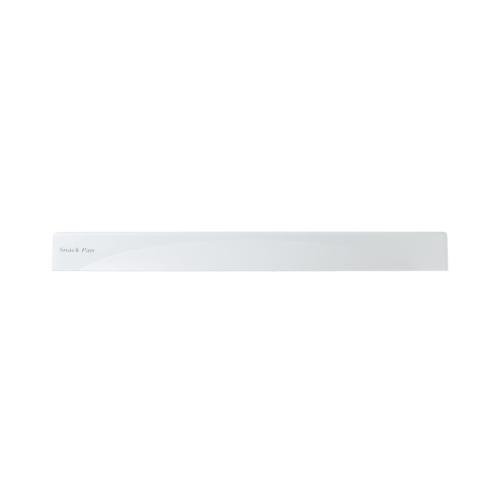 General Electric Snack Drawer Handle - WR17X12492