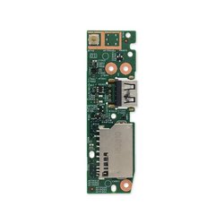 Dell Inspiron 15-5582 I/O Board - NJP7H