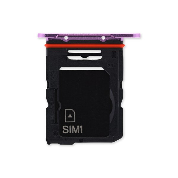 HMD Skyline Dual SIM Tray