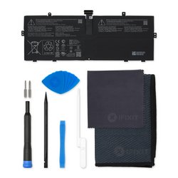 Surface Laptop Go 2 Battery - Genuine