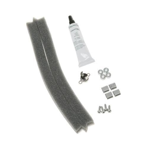 WE25X10011 - GE Dryer Air Flow Thermostat Kit