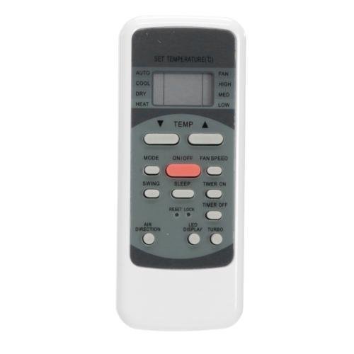17317000000113 - Midea Remote Controller