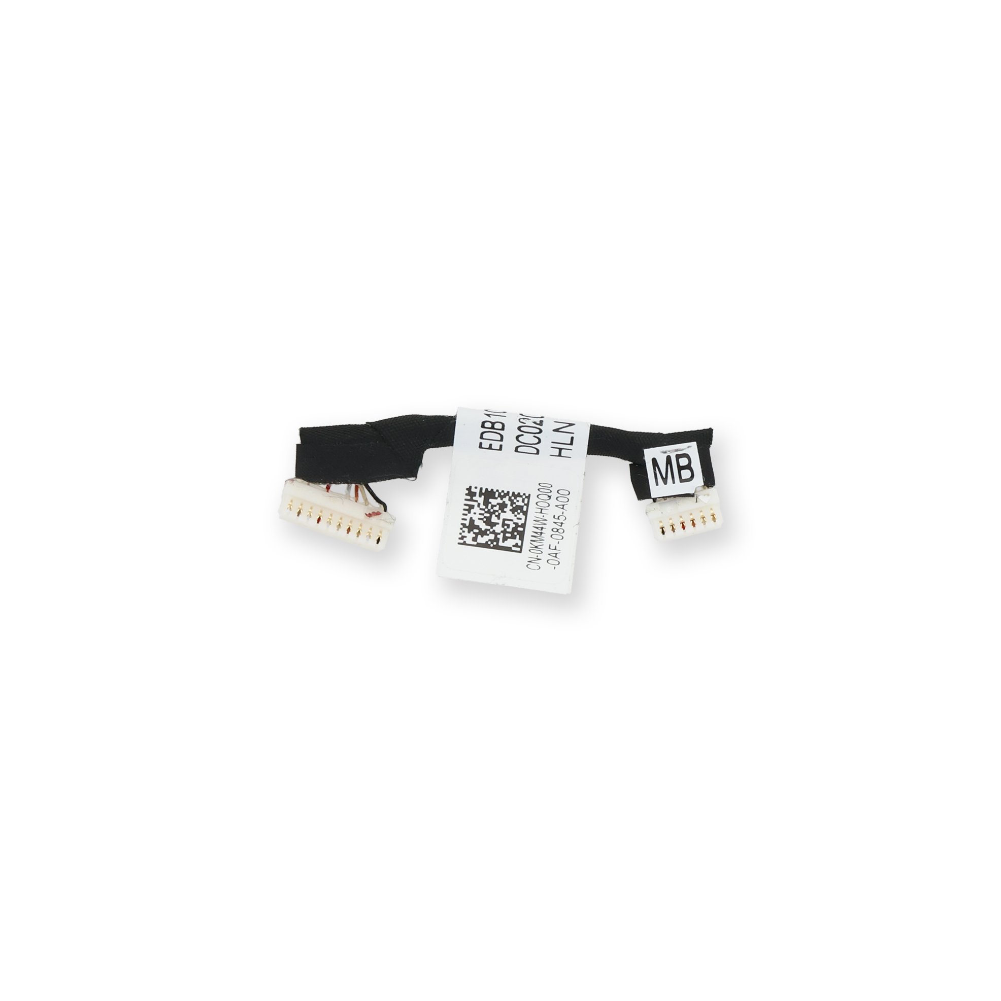 Dell Chromebook 3100 2-in-1 World Facing Camera Cable