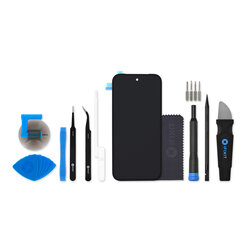 Google Pixel 9a Screen - Genuine