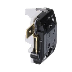 LG Refrigerator Compressor Overload Protector - 6750C-0004R