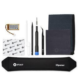 Logitech 533-000211 Battery - Genuine