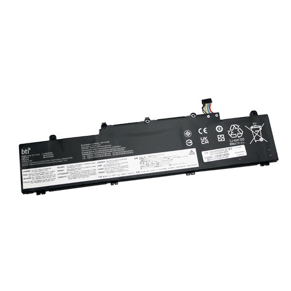 Lenovo ThinkPad E14 Battery - 5B10X02606