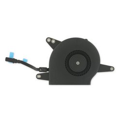 MacBook Air 13" (Late 2018-Early 2020) Fan