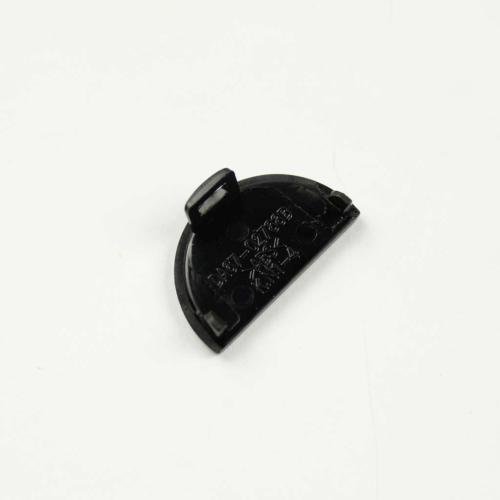 DA67-02787B - Samsung Refrigerator Freezer Door Handle End Cap