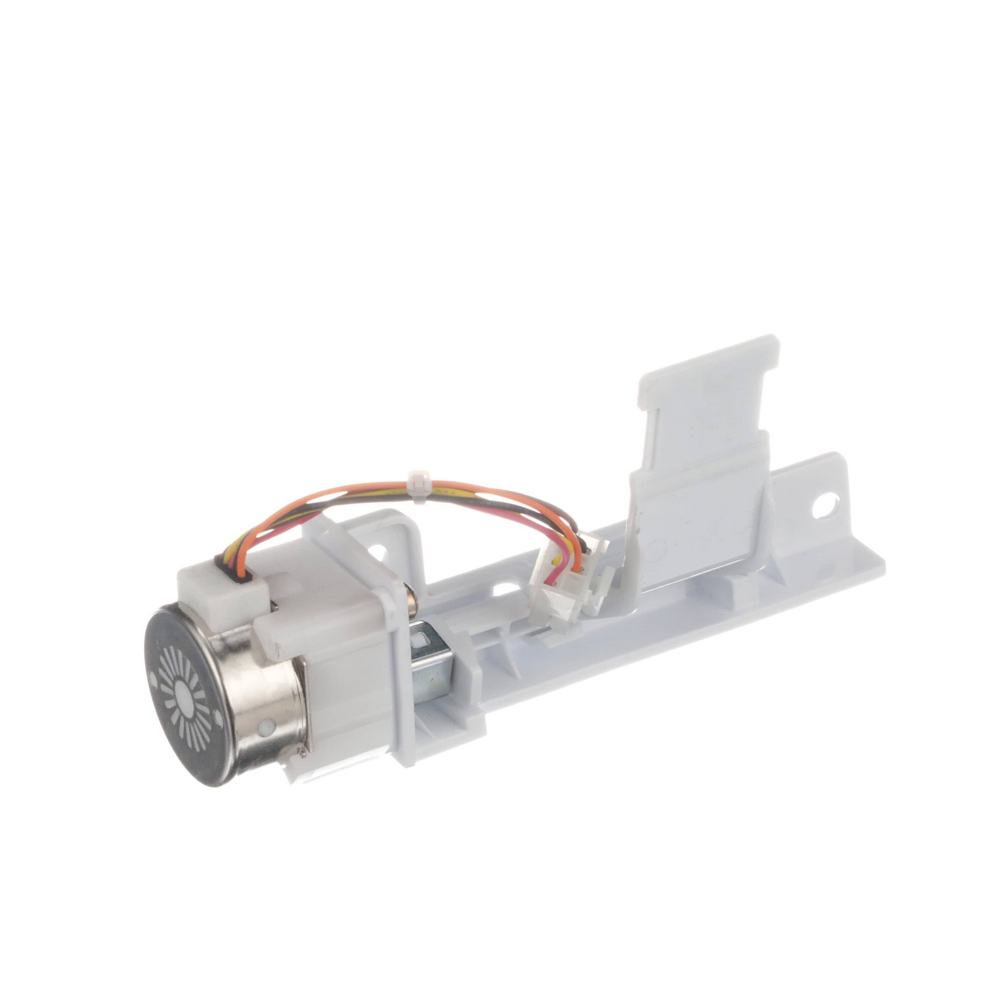 Whirlpool Ice Door Motor & Bracket Assembly - WPW10546285