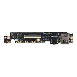 Lenovo Yoga 3 Pro Right USB Daughterboard - 5C50G97364