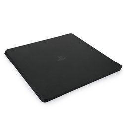 PlayStation 4 Slim Right Case