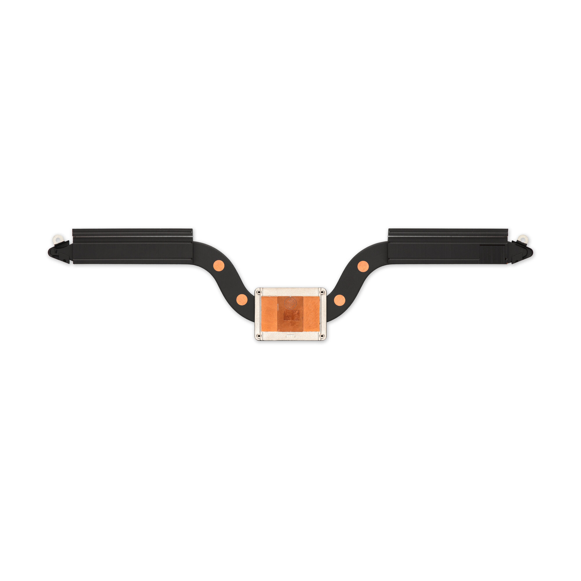 MacBook Pro 16" (Early 2023 A2780 M2 Pro) Heat Sink
