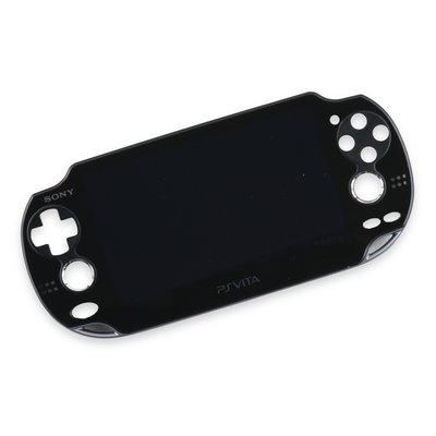 PlayStation Vita Display Assembly